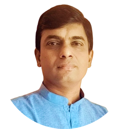 Prankesh Das